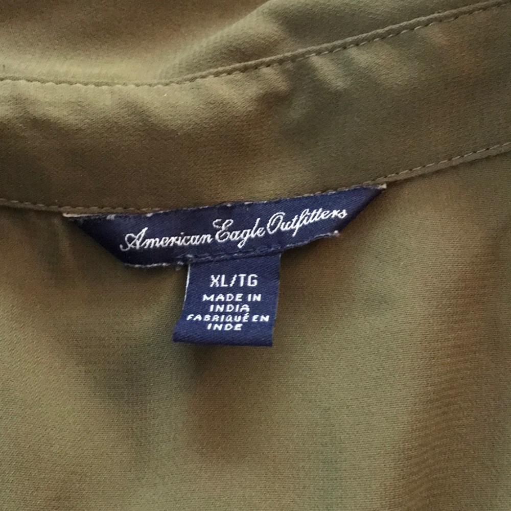 Shirt - Picture 2 of 2
